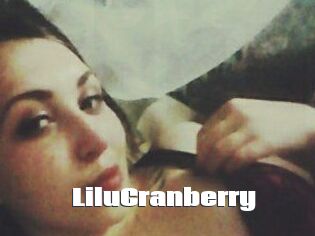 LiluCranberry