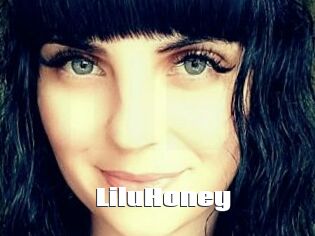 LiluHoney
