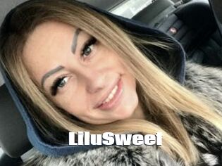 LiluSweet