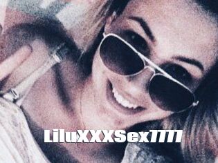 LiluXXXSex7777