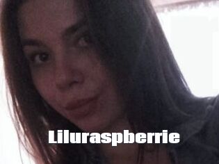 Liluraspberrie
