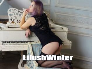 LilushWinter