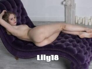 Lily18