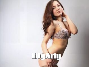 LilyArty