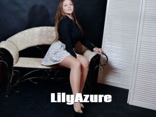 LilyAzure