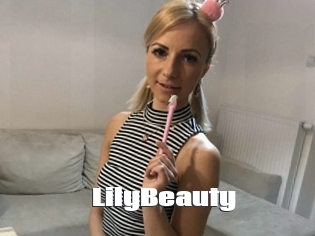 LilyBeauty