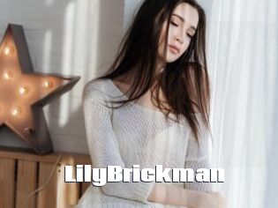 LilyBrickman