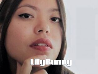 LilyBunny