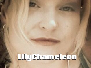 LilyChameleon