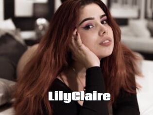 LilyClaire