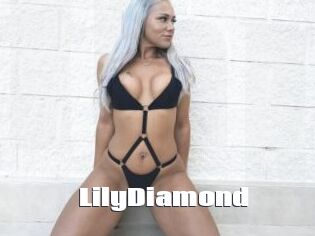 LilyDiamond