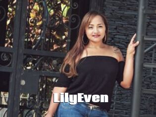 LilyEven