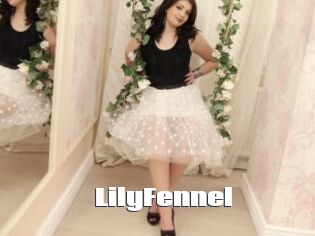 LilyFennel
