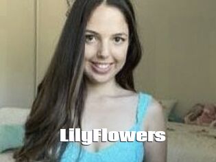 LilyFlowers