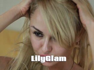 LilyGlam The hot porn