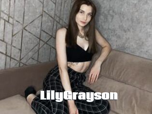 LilyGrayson