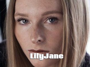 LilyJane