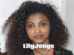 LilyJenys