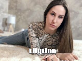 LilyLinn The hot porn