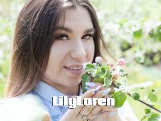 LilyLoren