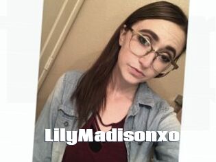 LilyMadisonxo
