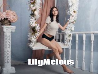 LilyMelous