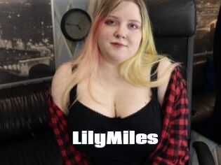 LilyMiles