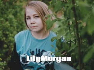 LilyMorgan