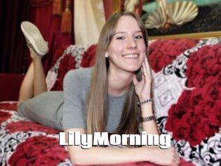 LilyMorning