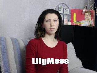LilyMoss