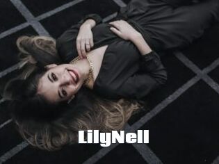 LilyNell