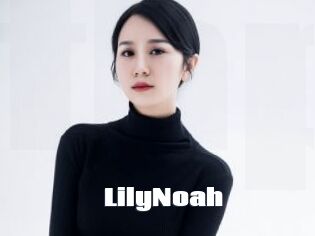 LilyNoah