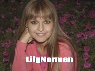 Lily_Norman
