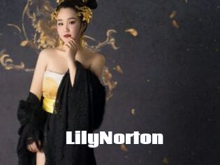 LilyNorton