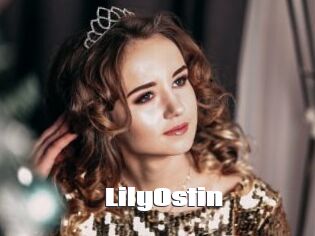 LilyOstin