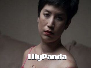 LilyPanda