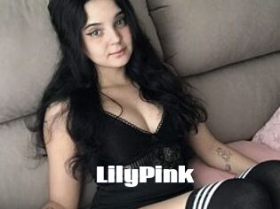 LilyPink