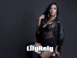 LilyRely
