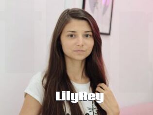 LilyRey