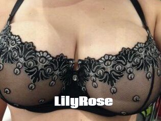 LilyRose