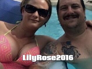 LilyRose2016
