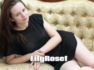 LilyRoset
