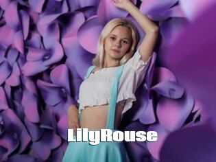 LilyRouse