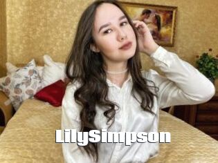 LilySimpson