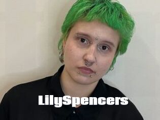 LilySpencers