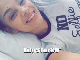 LilyStarXO