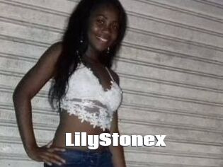 LilyStonex