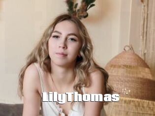 LilyThomas