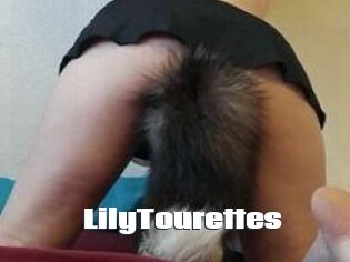Lily_Tourettes