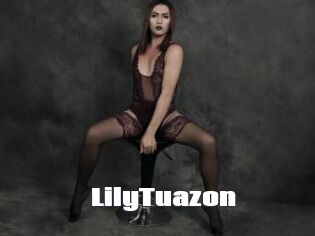 LilyTuazon